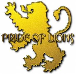 logo Pride Of Lions
